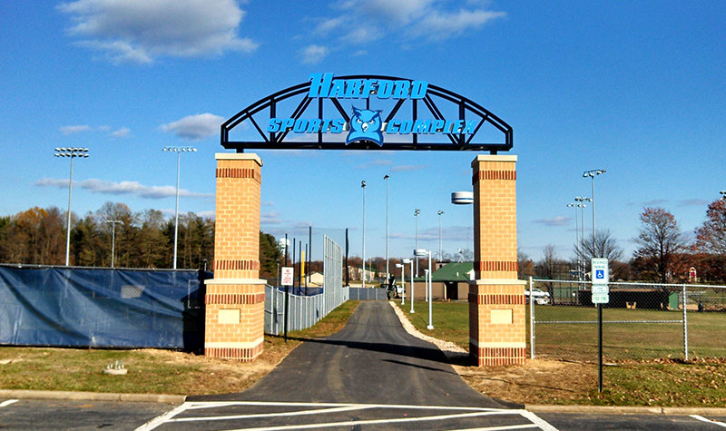 Harford Community College