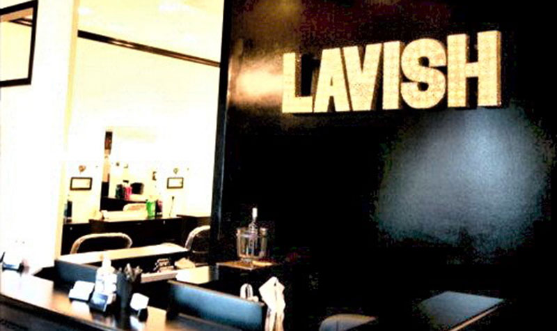 Lavish Salon