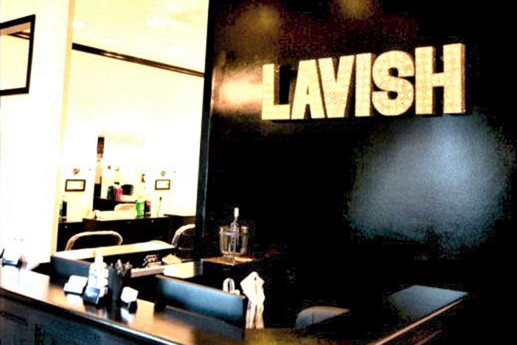 Lavish Salon